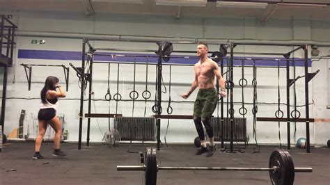 nsfw crossfit|CrossFit North London 